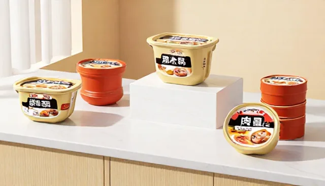 食品分装处理方向的5大检查要点与发展趋势