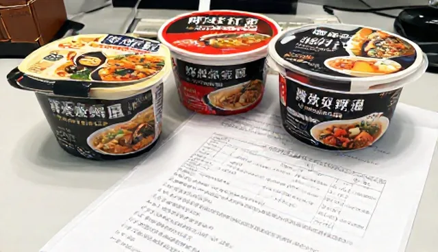 食品研发中使用条件把控不当的问题及应对策略