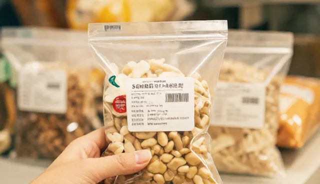 预制菜原料包分装流程常见误区解析
