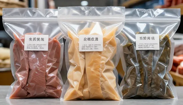 食品分装:自主分装VS外包分装的实际取舍